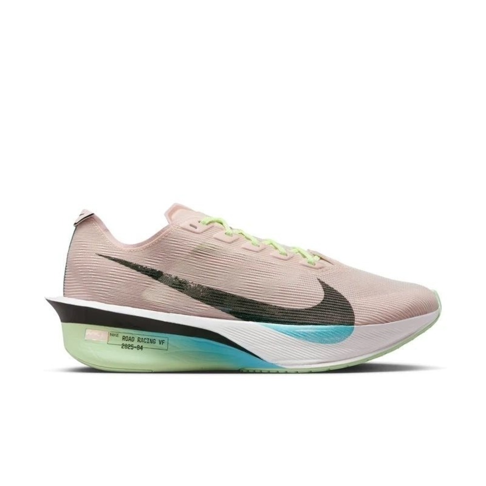 Nike Womens ZoomX Vaporfly Next% 4 Road Running Shoes Silt Red IH6277-602 Sz 10